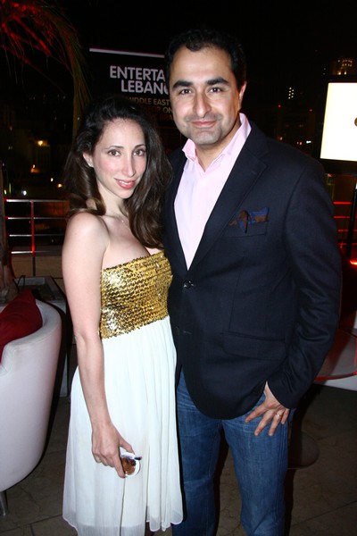 Launching of Entertainer Lebanon